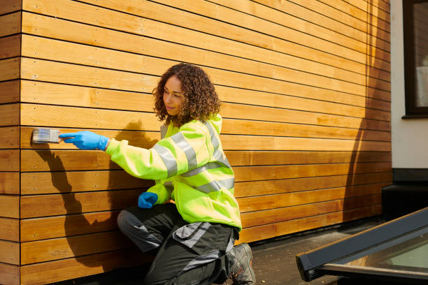 Historical Building Siding Restoration in Moraine, OH